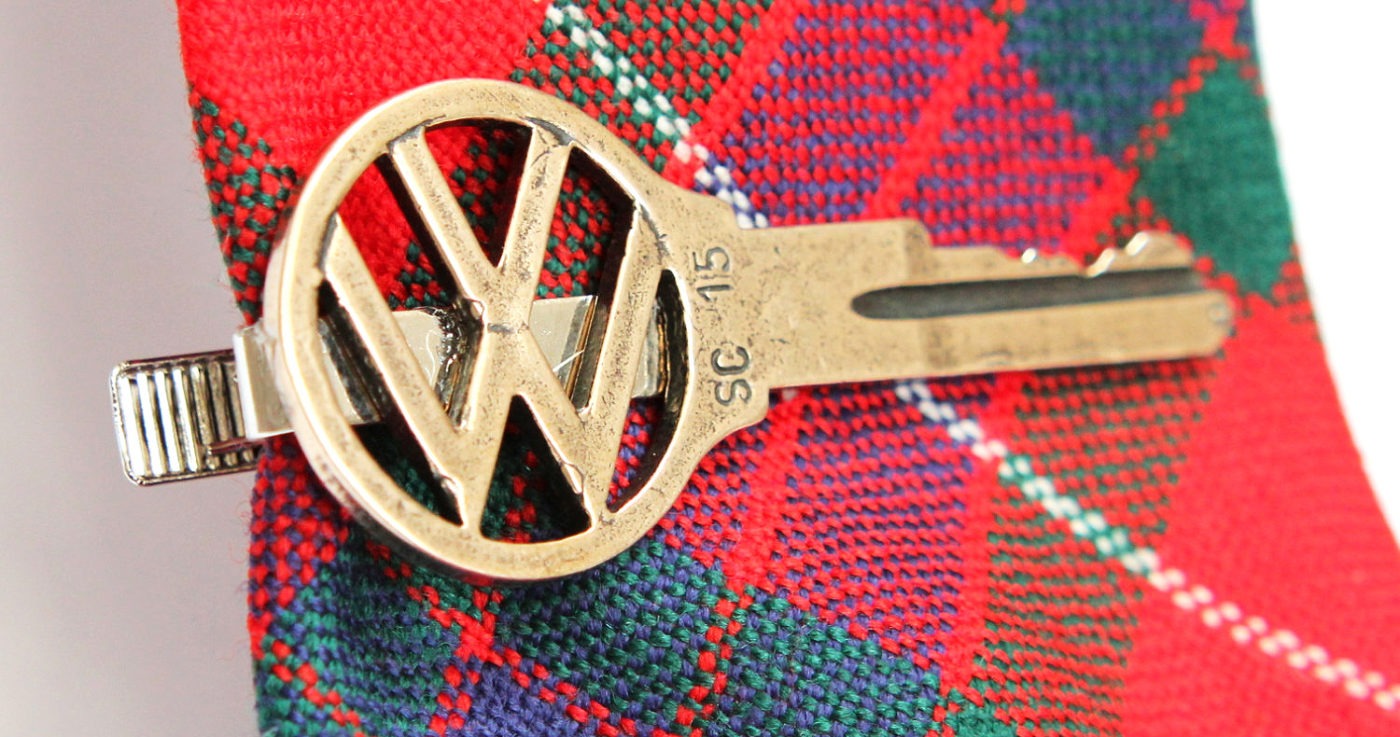 Solmiopidin Volkswagen-fanille
